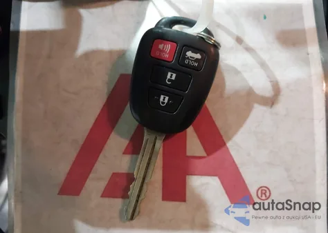 2019 Toyota Corolla Le from USA, damaged, VIN 2T1BURHEXKC193171